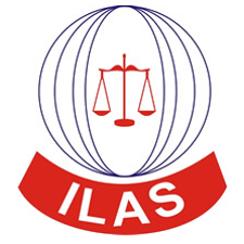 iLAS logo